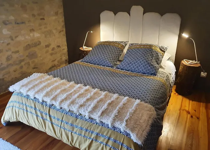 A La Maison De Sophie