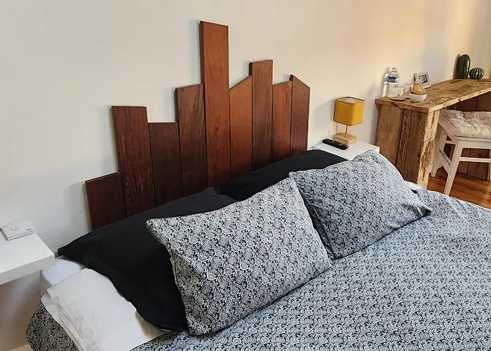 A La Maison De Sophie