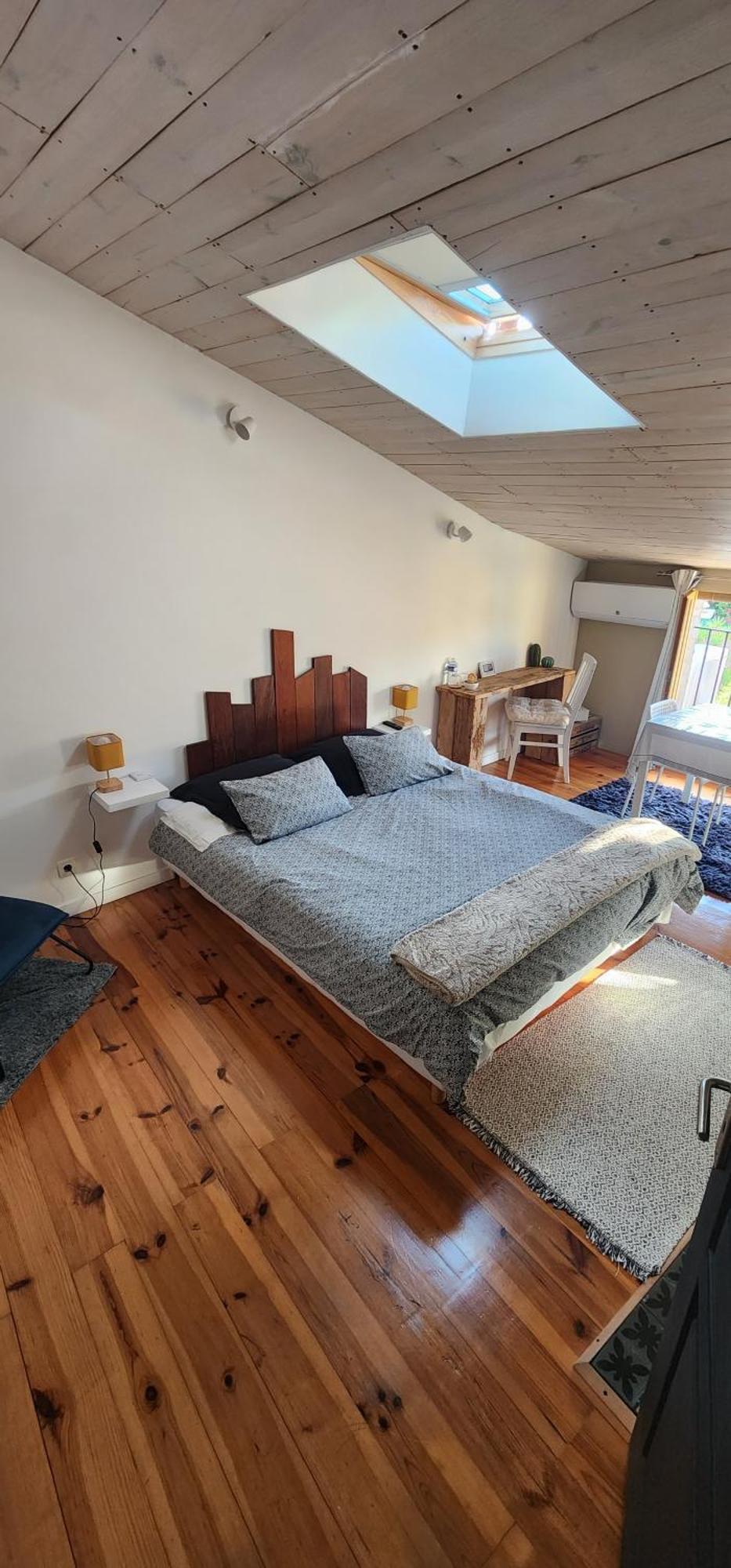 A La Maison De Sophie 3* Gignac (Herault)