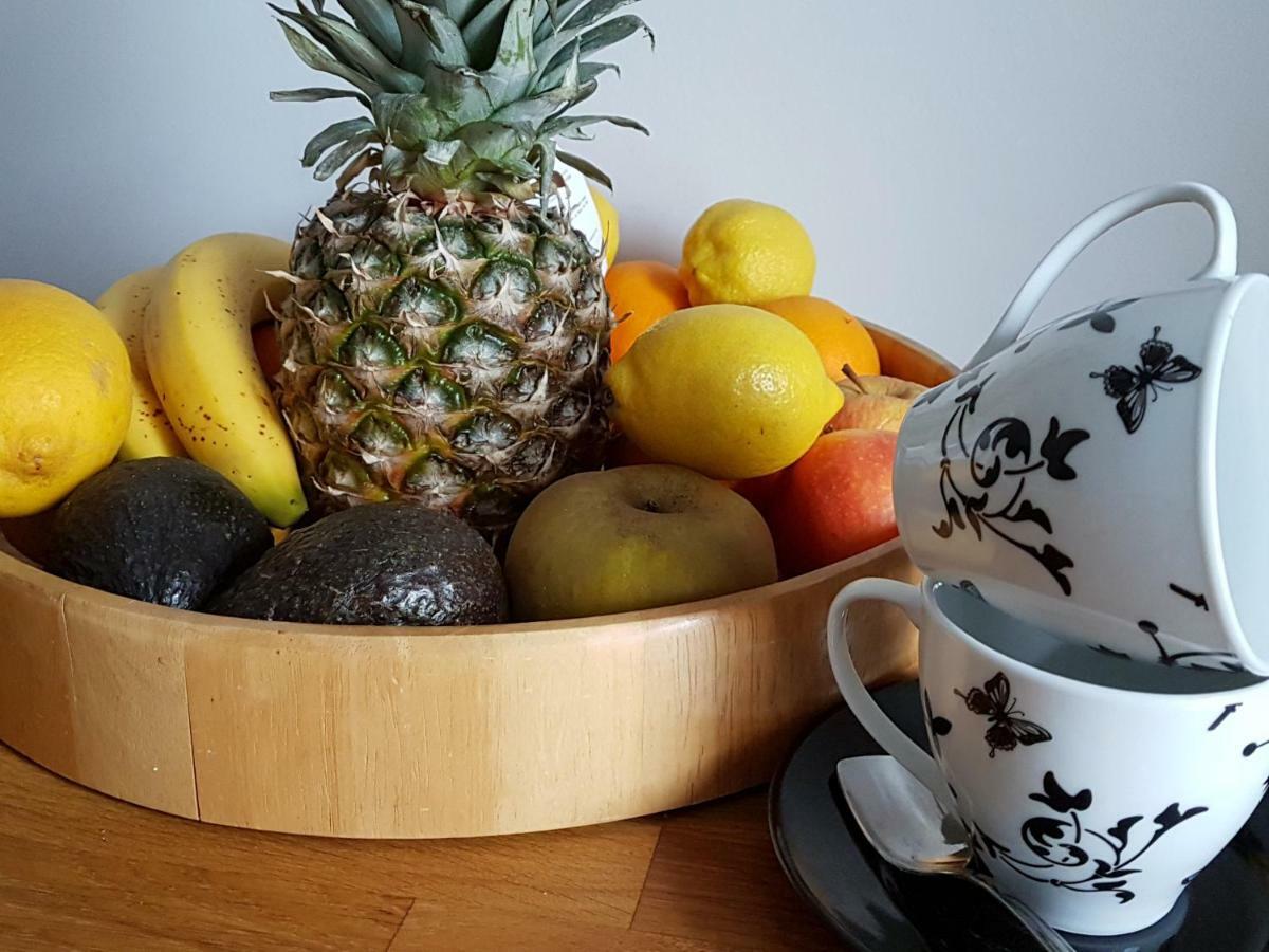 A La Maison De Sophie Frühstückspension