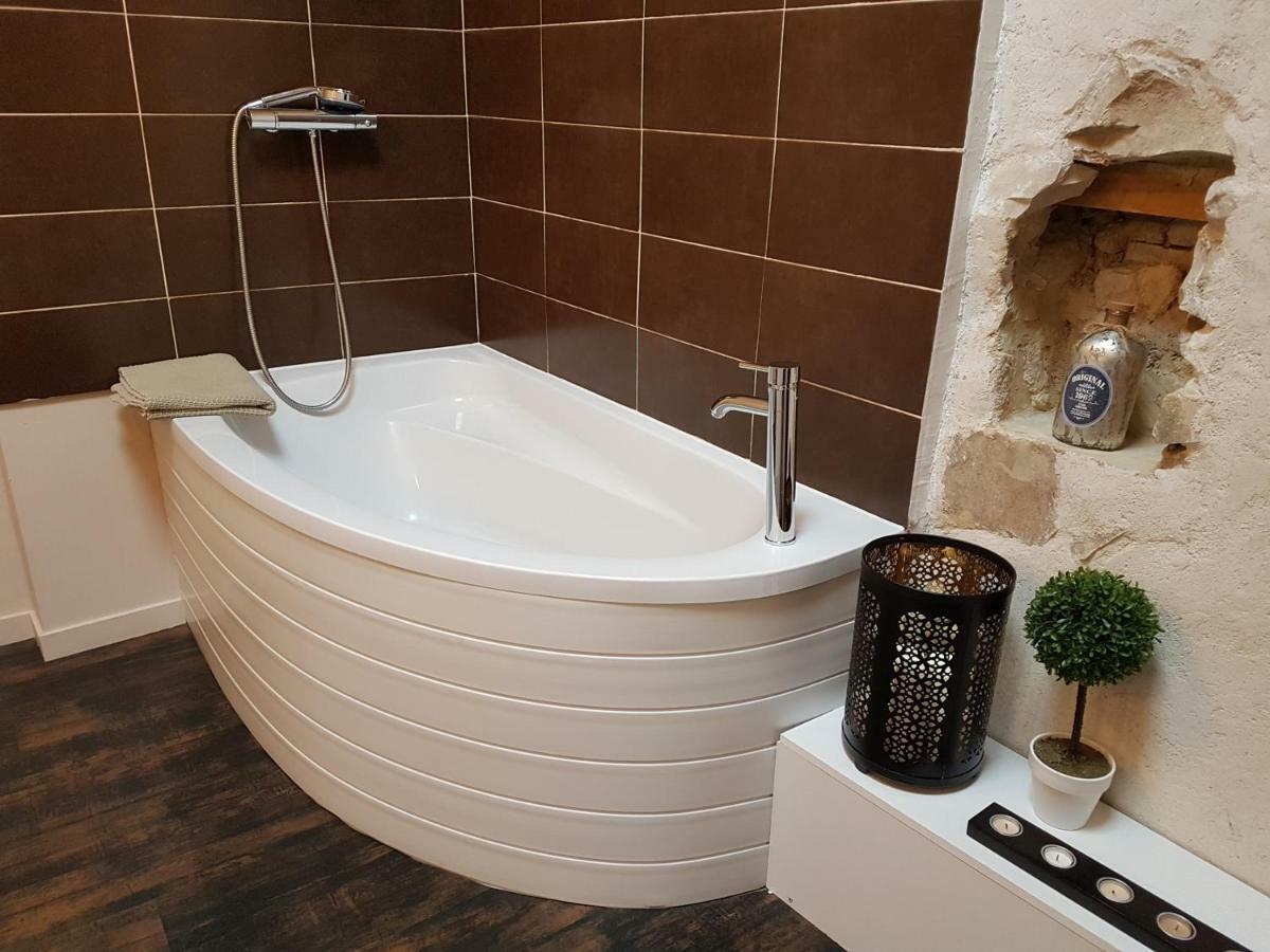 A La Maison De Sophie Frühstückspension Gignac (Herault)