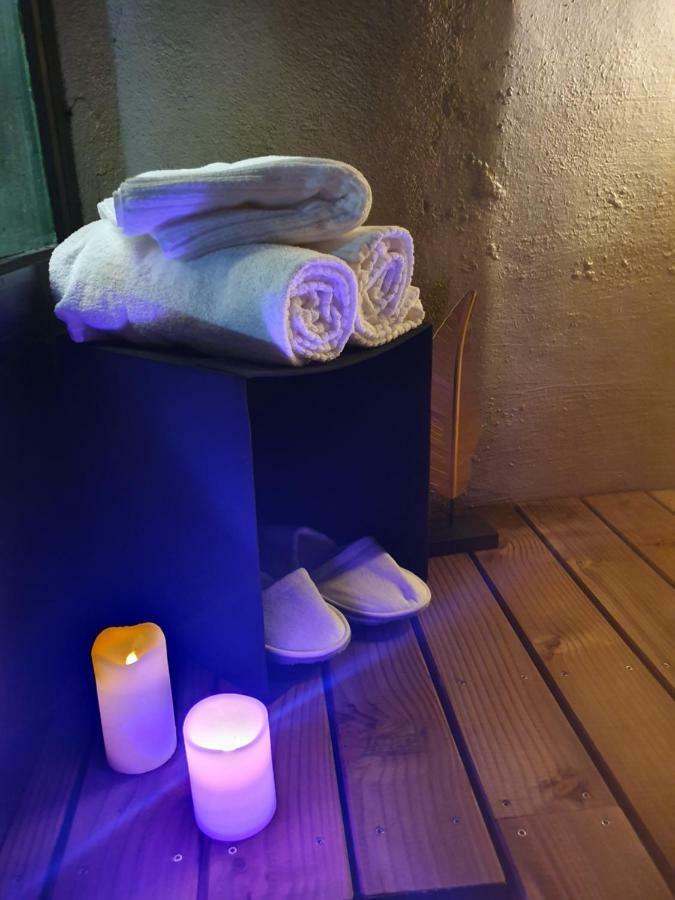 Frühstückspension A La Maison De Sophie Gignac (Herault)